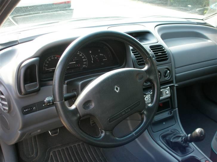 Renault Laguna 2.0 RT *solgt* billede 7