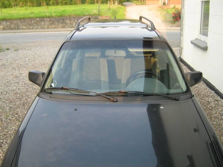 Opel Astra St. car [SOLGT] billede 4