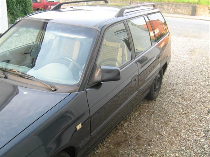 Opel Astra St. car [SOLGT] billede 5