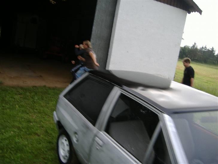 Opel Corsa a solgt billede 3