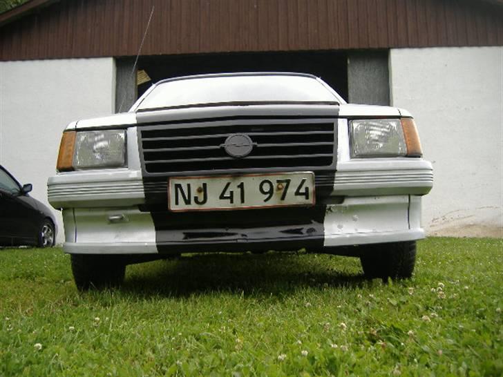 Opel Corsa a solgt billede 4
