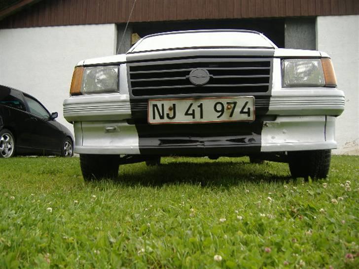 Opel Corsa a solgt billede 5