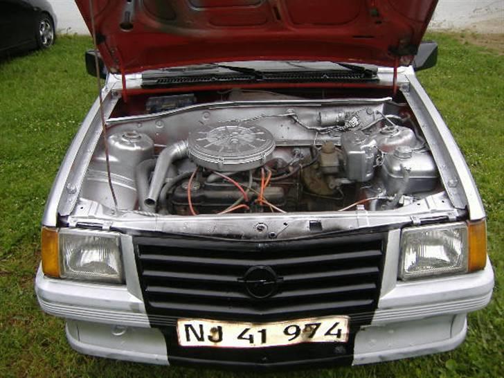 Opel Corsa a solgt billede 10