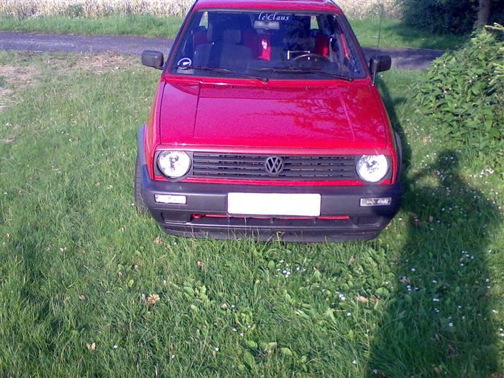 VW golf    billede 14