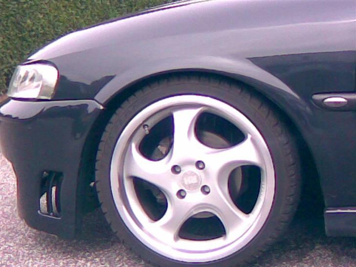 Opel vectra B  ----SOLGT---- billede 8