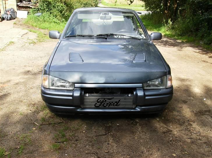 Ford Escort rs turbo PRO SOL.. - Nyt billede... billede 2