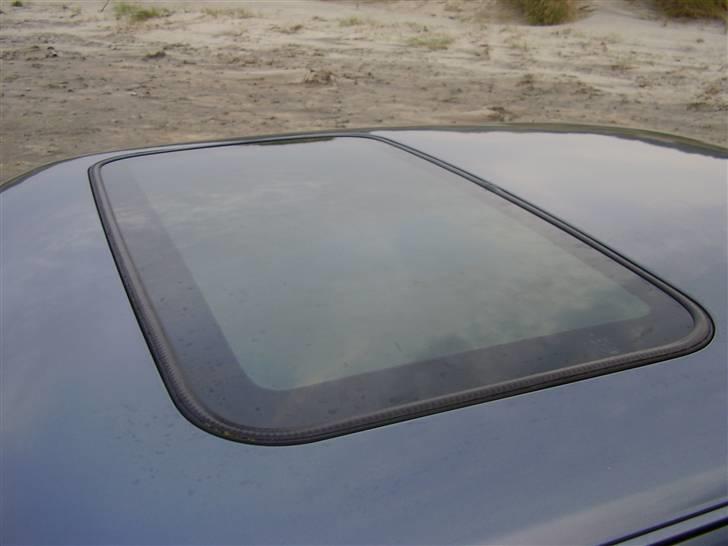 Ford Escort rs turbo PRO SOL.. billede 5