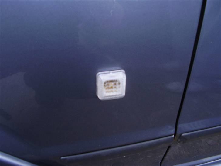 Ford Escort rs turbo PRO SOL.. billede 7