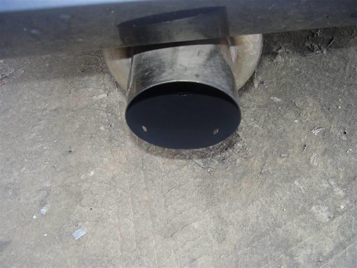 Ford Escort rs turbo PRO SOL.. billede 8