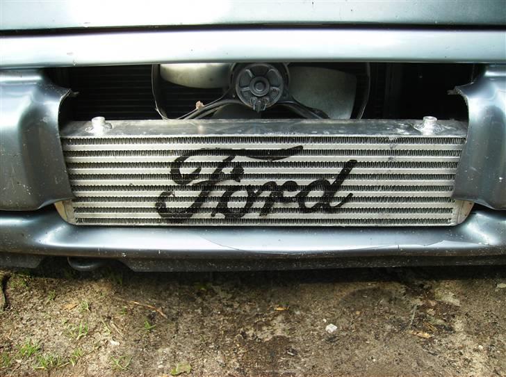 Ford Escort rs turbo PRO SOL.. - Nyt billede... billede 9