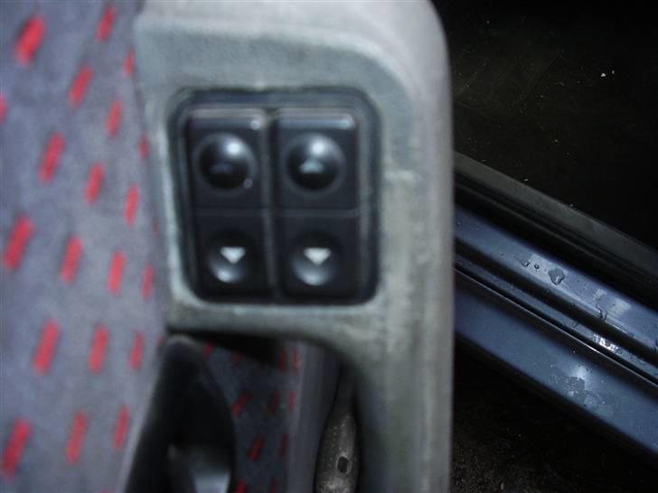 Ford Escort rs turbo PRO SOL.. billede 10