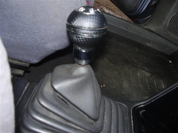 Ford Escort rs turbo PRO SOL.. billede 11