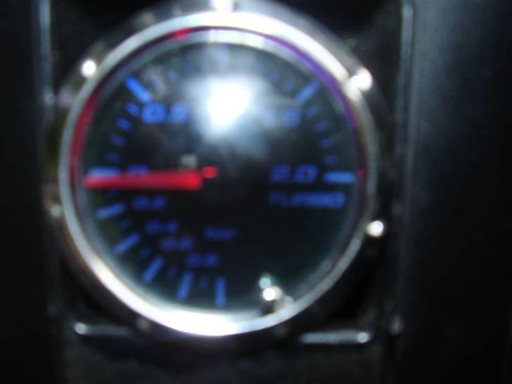 Ford Escort rs turbo PRO SOL.. billede 13