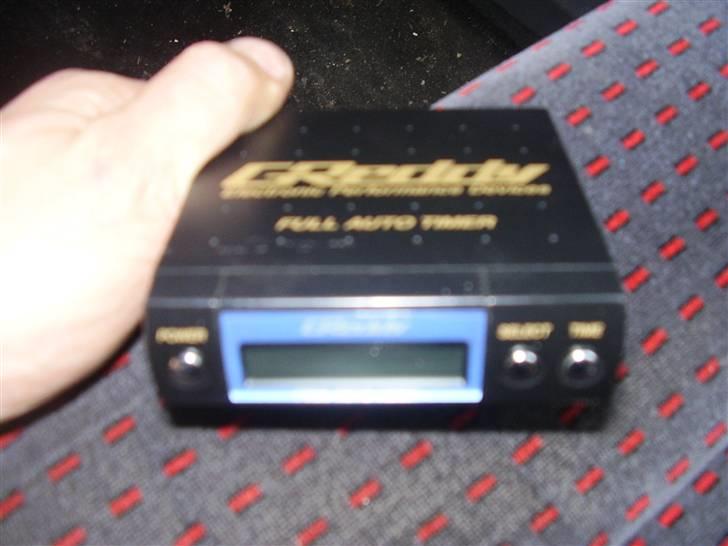 Ford Escort rs turbo PRO SOL.. billede 14