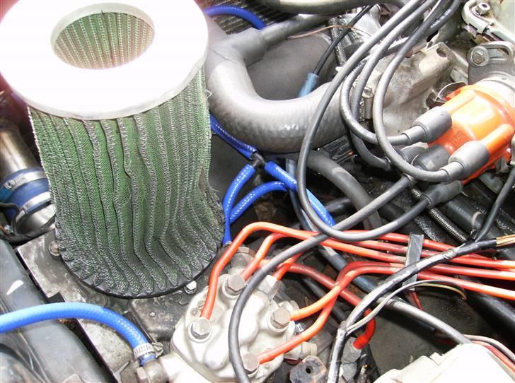 Ford Escort rs turbo PRO SOL.. - Nyt billede... billede 18