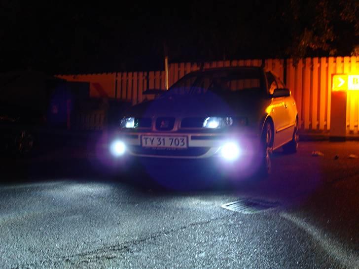 Seat leon * solgt * billede 19