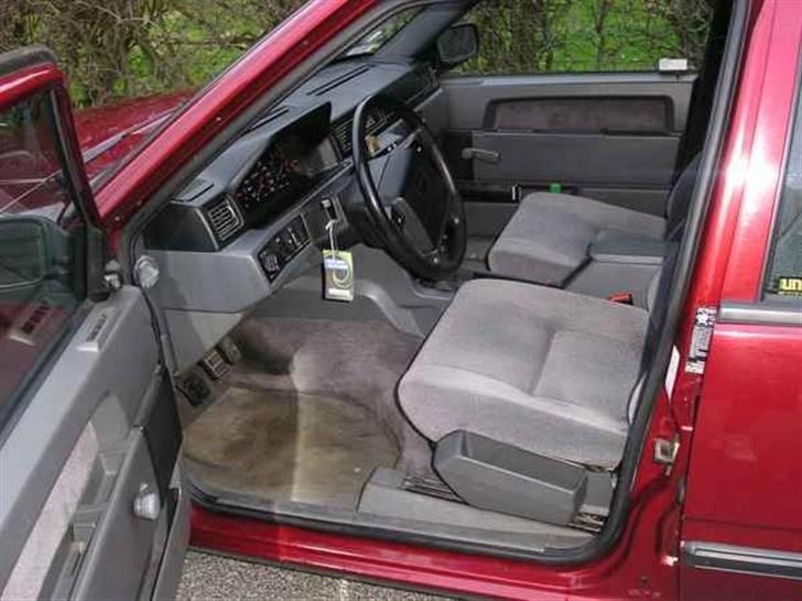 Volvo 940 billede 9