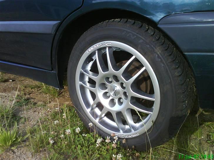 Peugeot 306 atlantis billede 4
