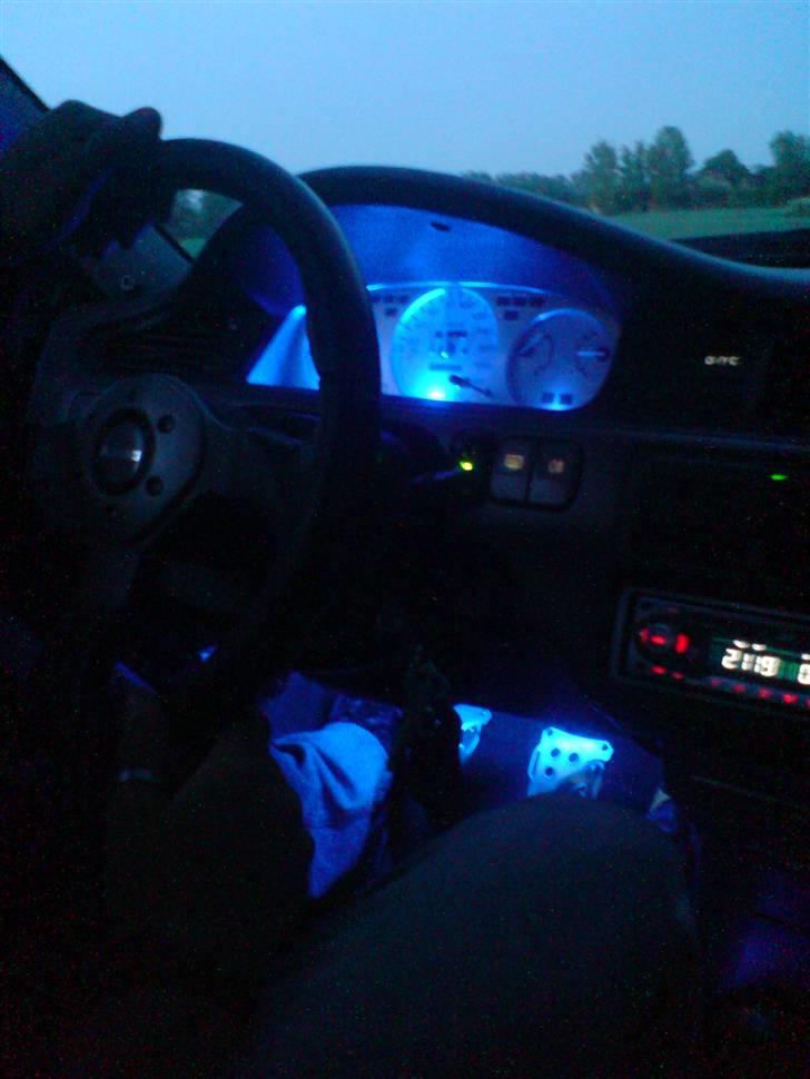 Honda civic  billede 2