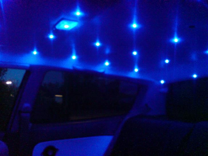 Honda civic  billede 3