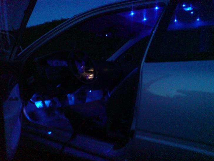 Honda civic  billede 4