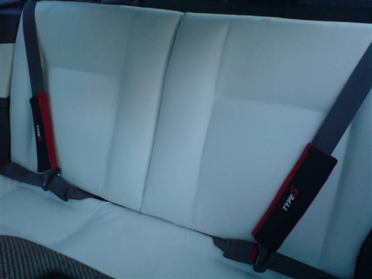 Honda civic  billede 7