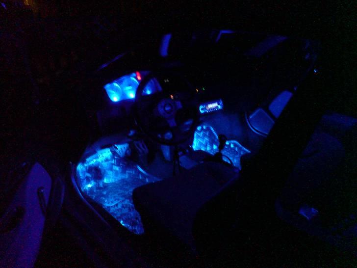 Honda civic  billede 8