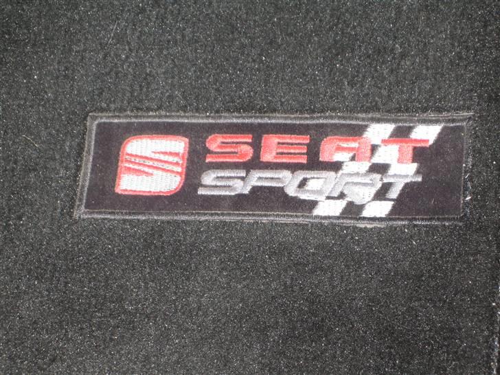 Seat Leon 1.8 20VT TOPSPORT solgt billede 6