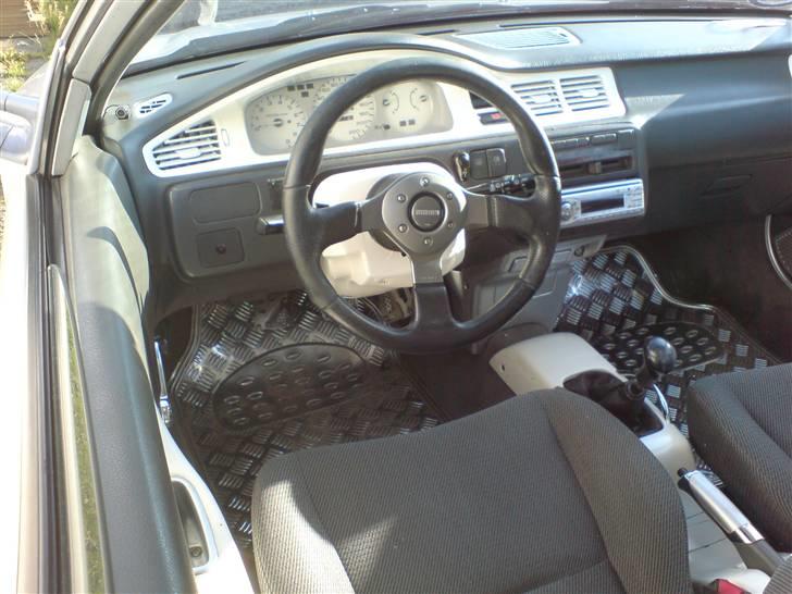 Honda civic  billede 11