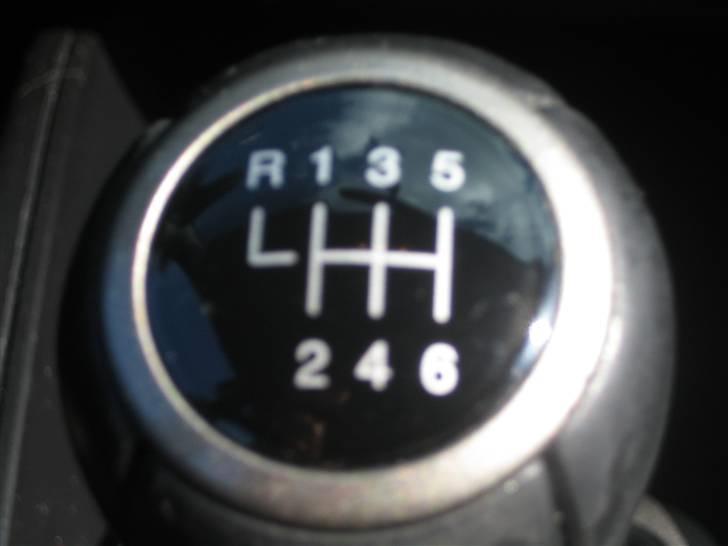 Seat Leon 1.8 20VT TOPSPORT solgt billede 8