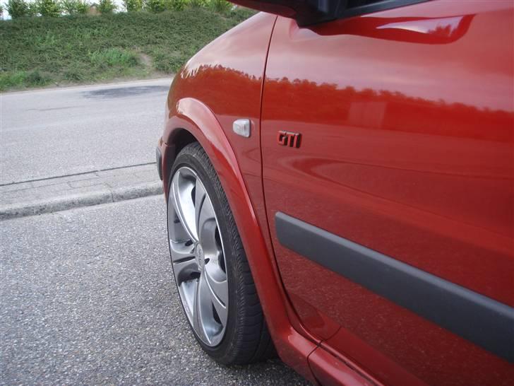 Peugeot 106 Gti - Solgt billede 1