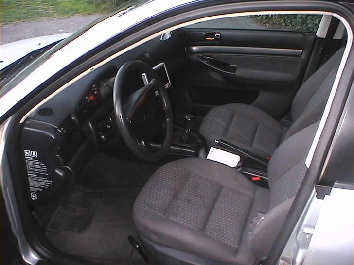 Audi a4 ...solgt... billede 5