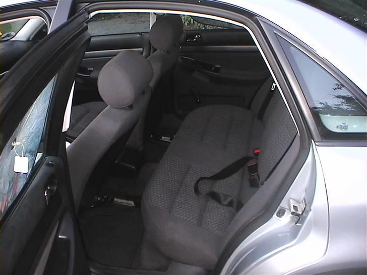 Audi a4 ...solgt... billede 6