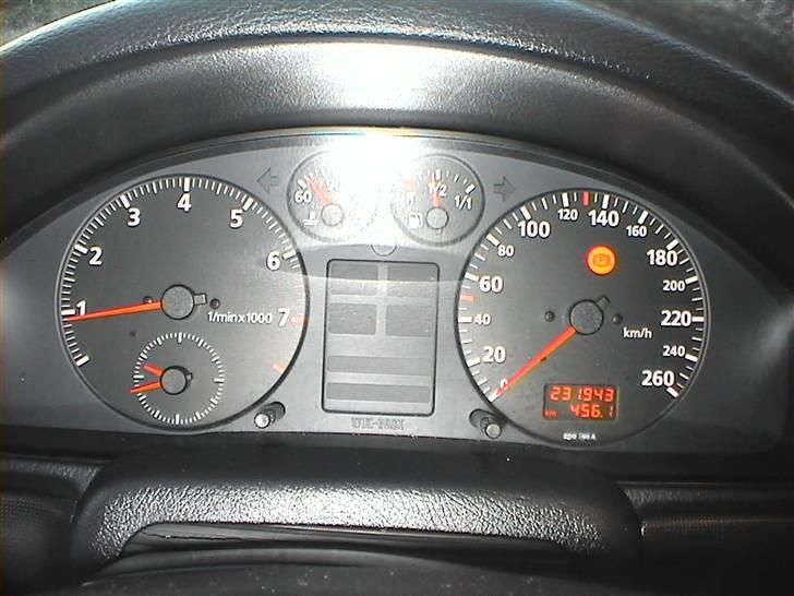 Audi a4 ...solgt... billede 7
