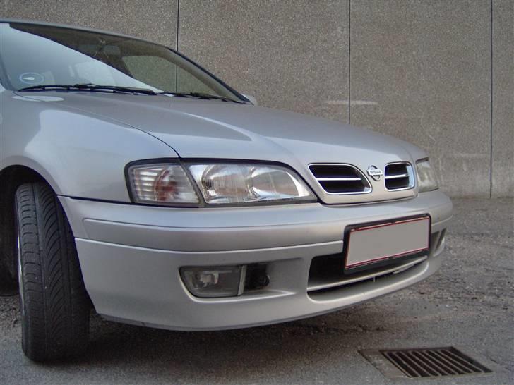 Nissan Primera P11 2,0 SE stc. billede 12