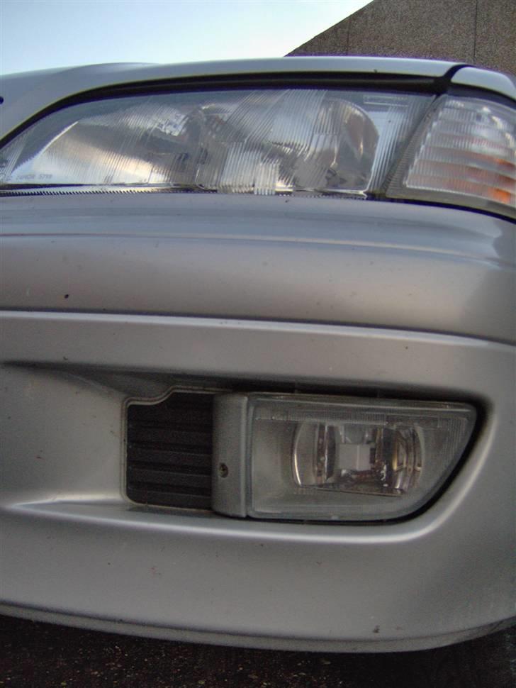 Nissan Primera P11 2,0 SE stc. billede 13