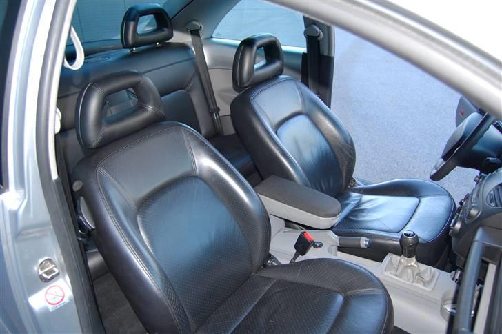 VW New Beetle billede 15