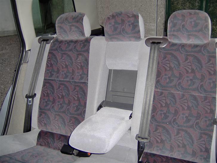 Nissan Primera P11 2,0 SE stc. billede 18