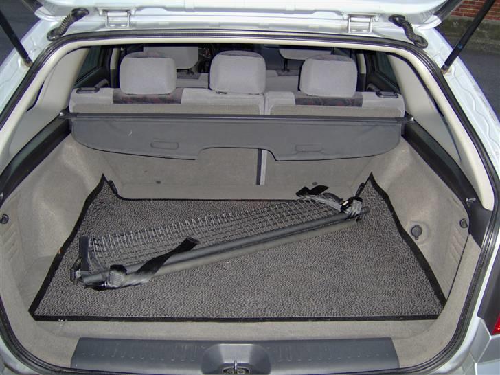 Nissan Primera P11 2,0 SE stc. billede 19