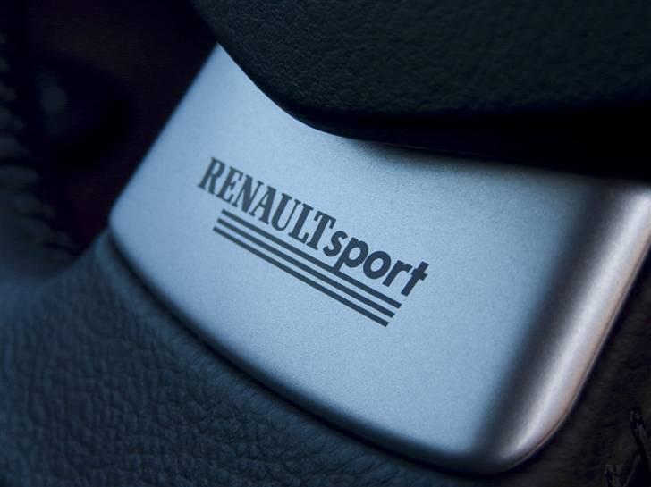 Renault Clio II Sport billede 8