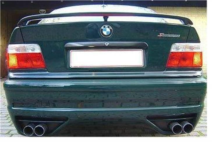 BMW e36 318 K billede 15