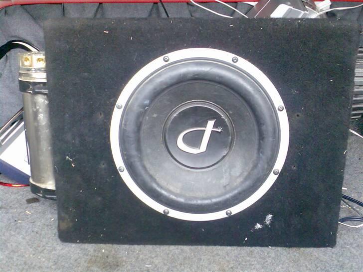 Opel vectra 1,8i billede 4