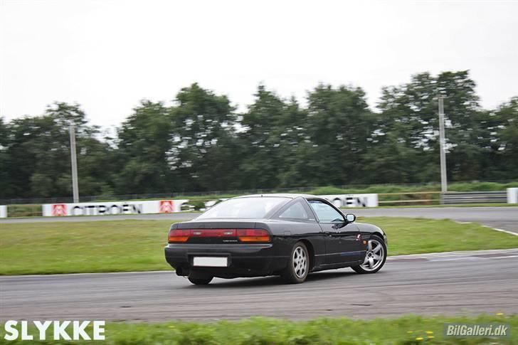 Nissan 200sx - fra sdseries billede 1