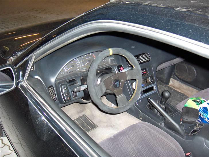 Nissan 200sx billede 3