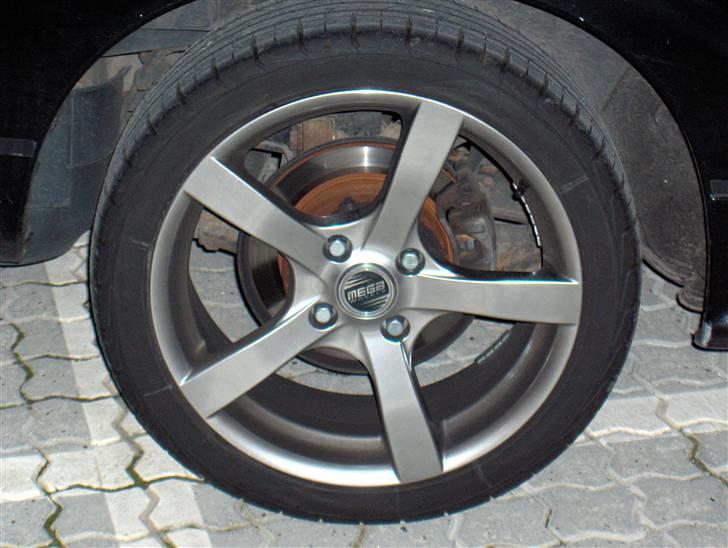 Nissan 200sx billede 4