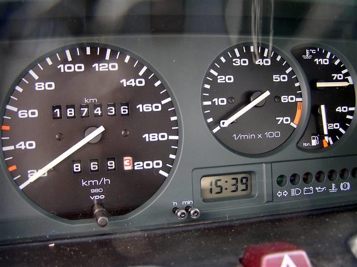 VW Polo Coupe-Lynet McGueena billede 15