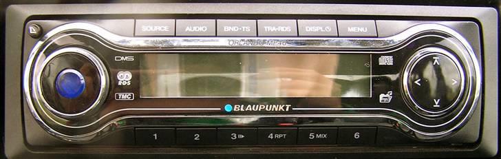 VW Polo Coupe-Lynet McGueena billede 16