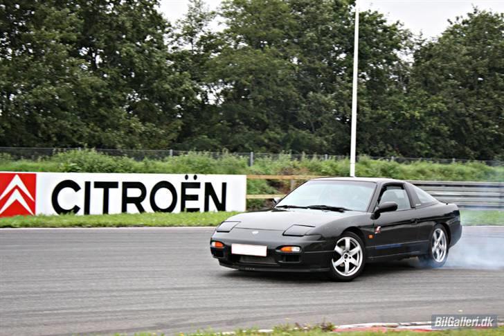 Nissan 200sx billede 5