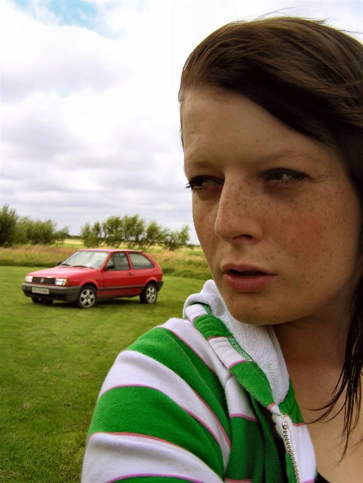 VW Polo Coupe-Lynet McGueena billede 18