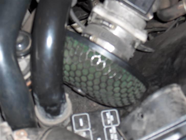 Nissan 200sx billede 8